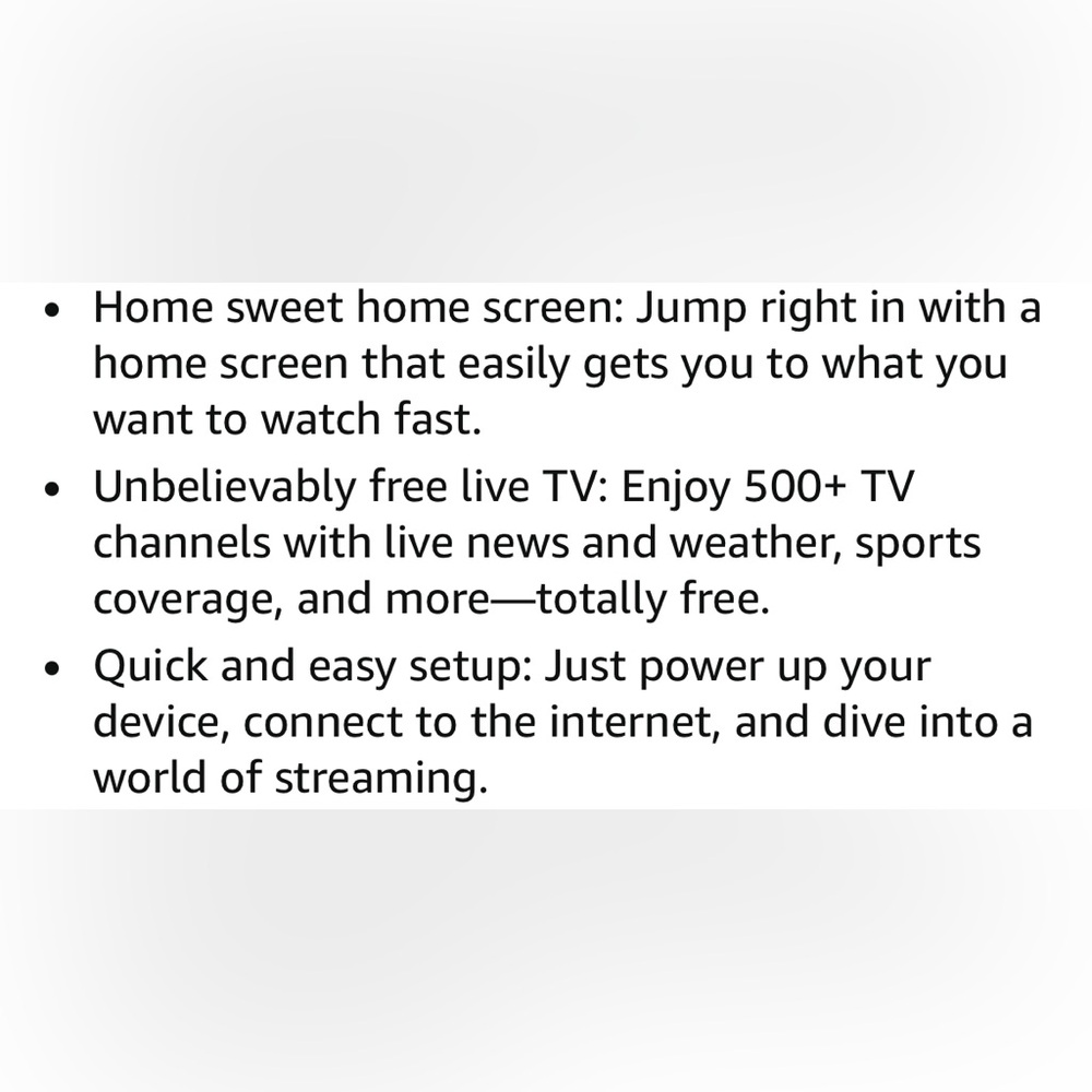 Roku Streaming Stick HD 2025 NIB🔥 - Picture 14 of 15